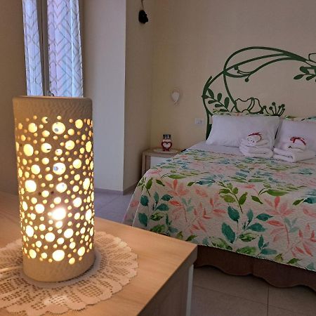 Dimora Lazzarella Apartment Naples Luaran gambar
