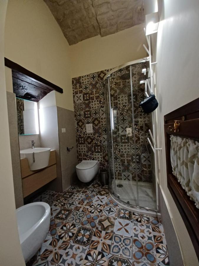 Dimora Lazzarella Apartment Naples Luaran gambar