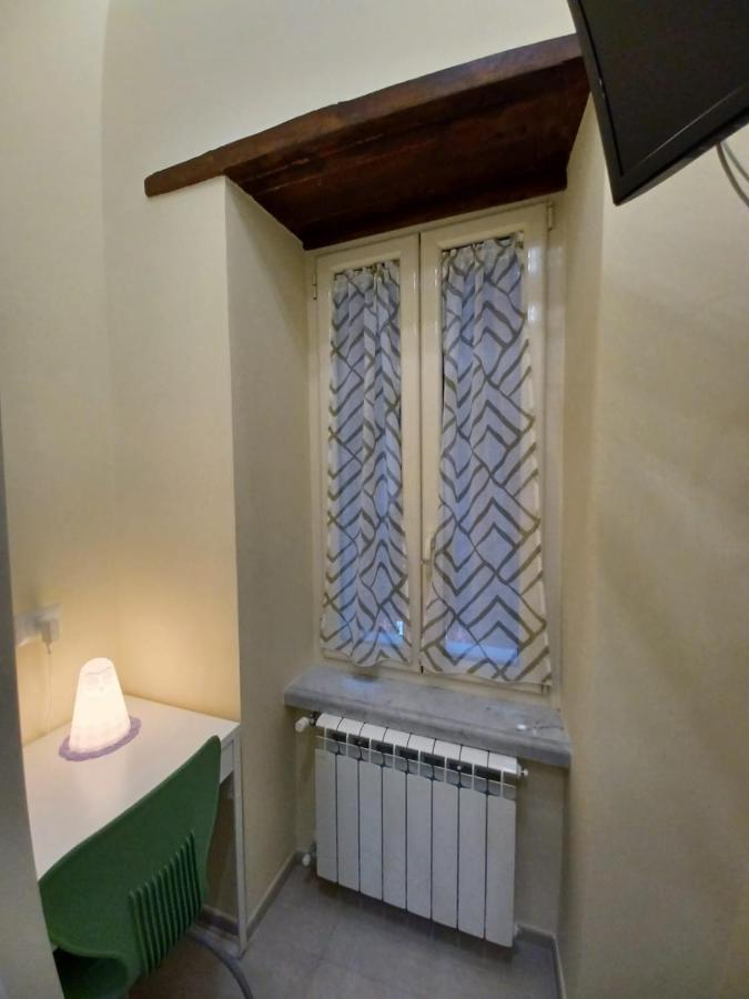 Dimora Lazzarella Apartment Naples Luaran gambar