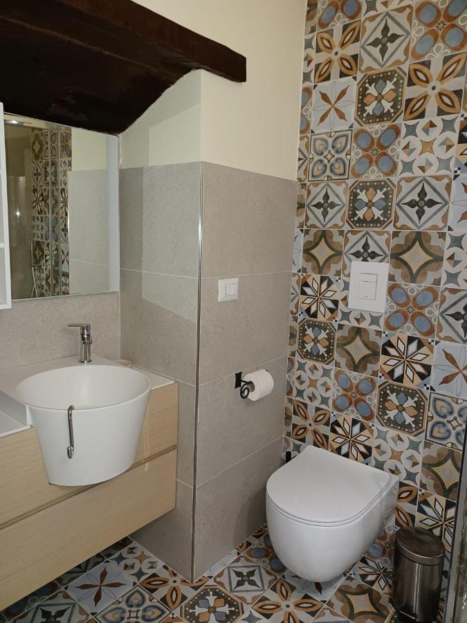 Dimora Lazzarella Apartment Naples Luaran gambar