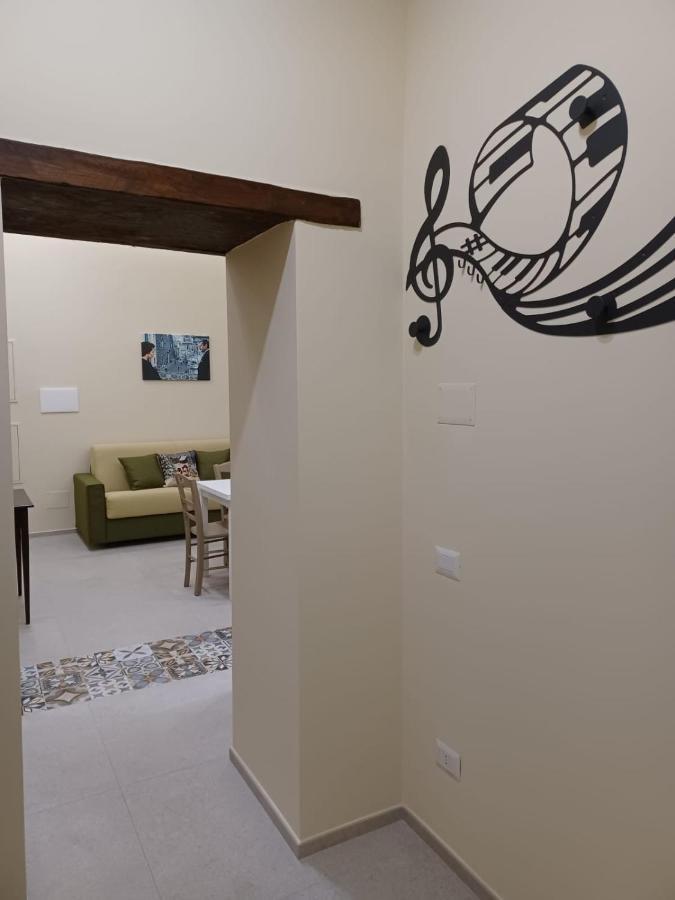 Dimora Lazzarella Apartment Naples Luaran gambar
