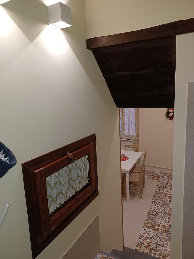 Dimora Lazzarella Apartment Naples Luaran gambar