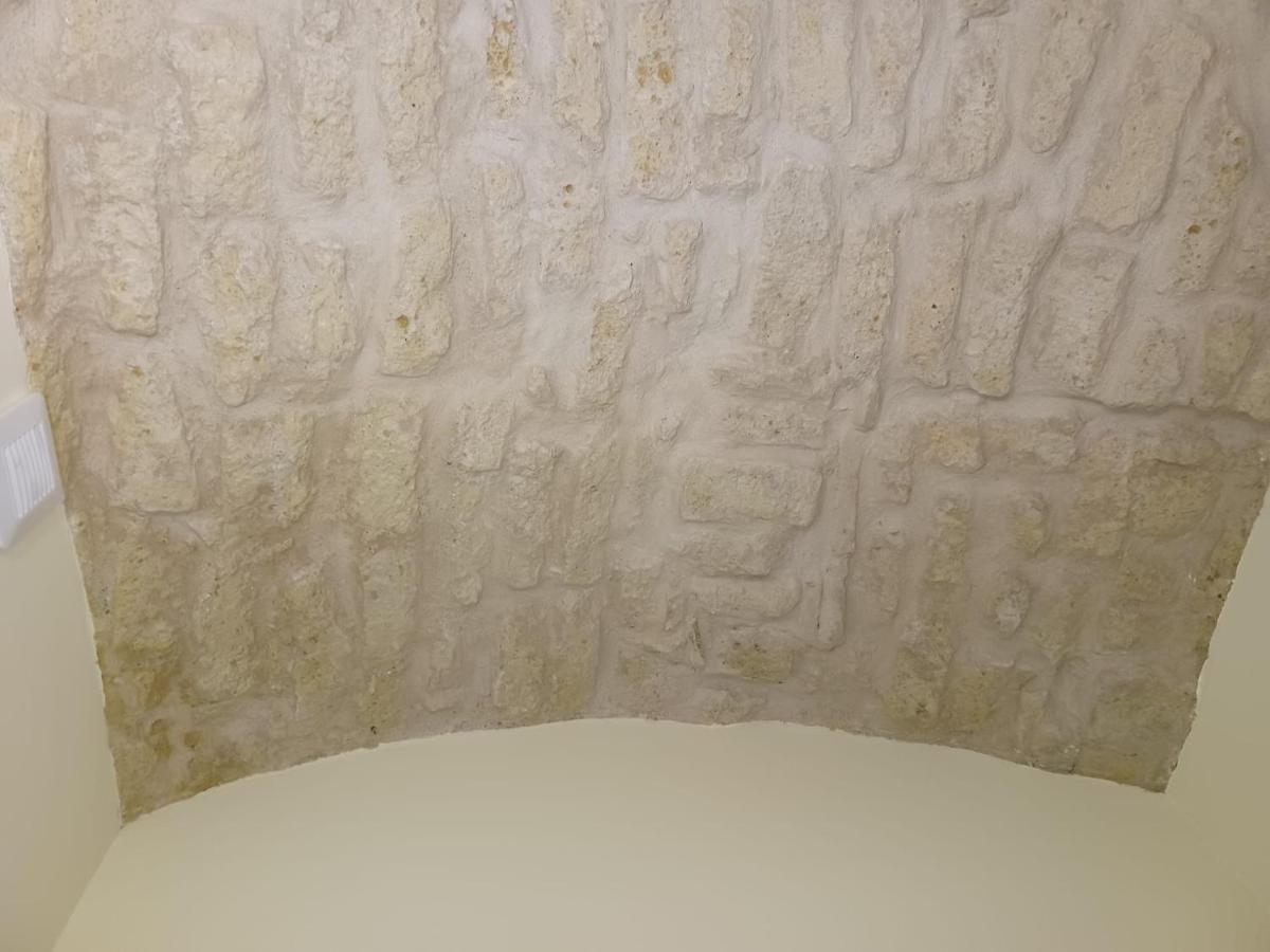 Dimora Lazzarella Apartment Naples Luaran gambar