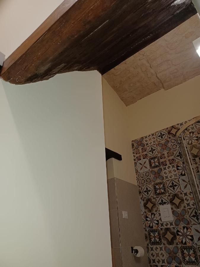 Dimora Lazzarella Apartment Naples Luaran gambar
