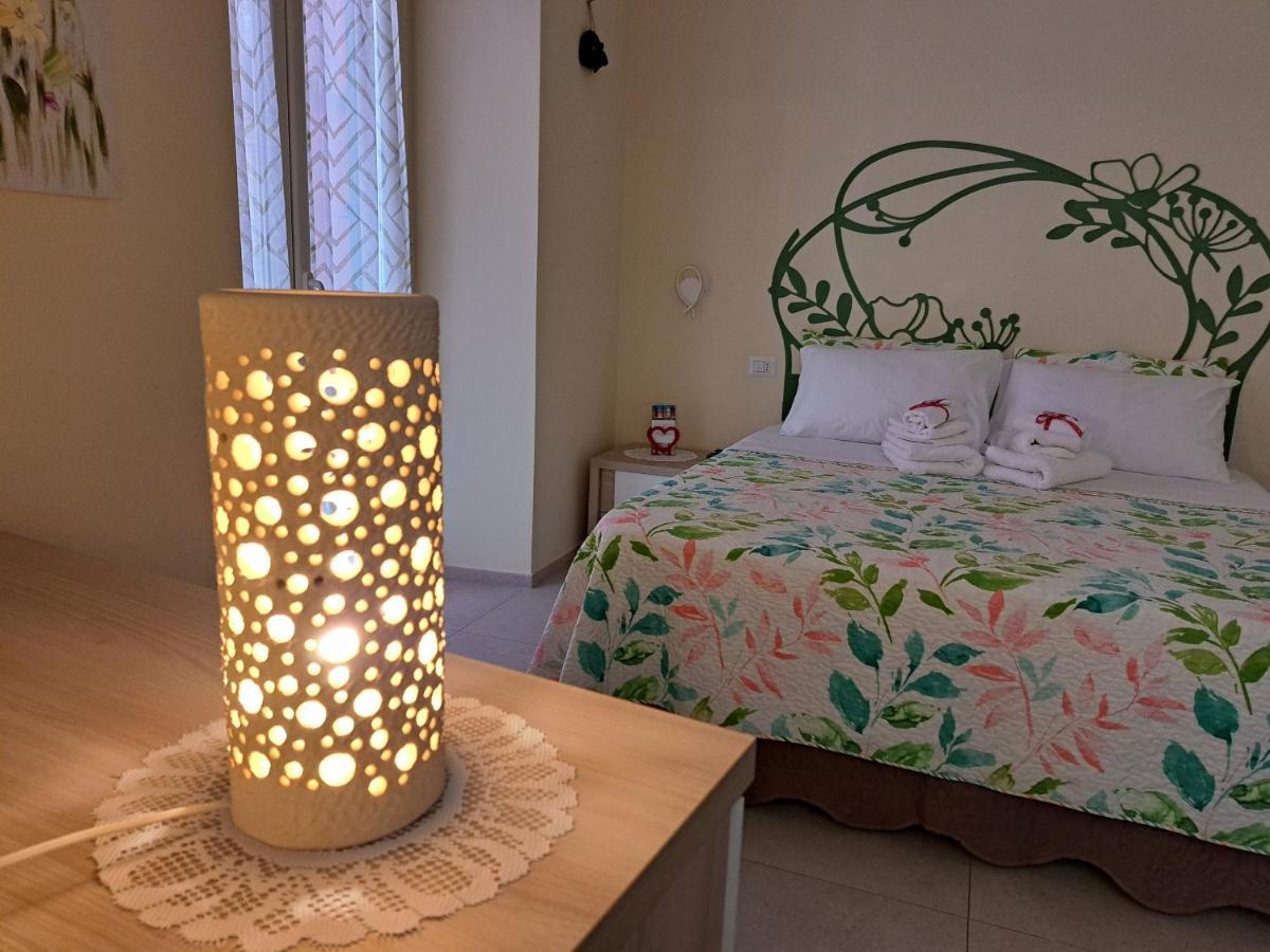 Dimora Lazzarella Apartment Naples Luaran gambar